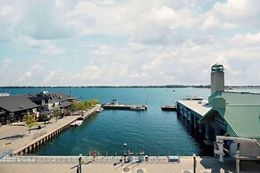 Radisson Blu Toronto Downtown