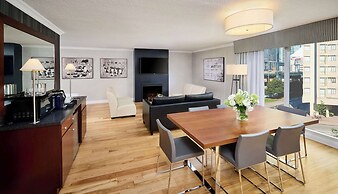 Radisson Blu Toronto Downtown