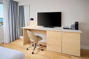 Radisson Blu Toronto Downtown