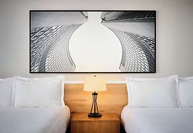 Radisson Blu Toronto Downtown