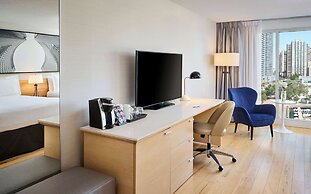 Radisson Blu Toronto Downtown