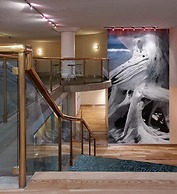 Radisson Blu Toronto Downtown