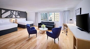 Radisson Blu Toronto Downtown