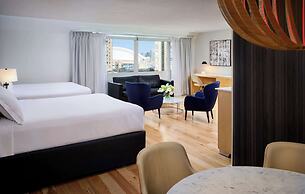 Radisson Blu Toronto Downtown
