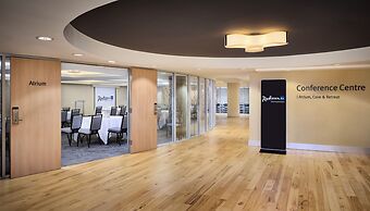 Radisson Blu Toronto Downtown