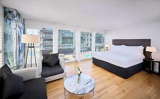 Radisson Blu Toronto Downtown