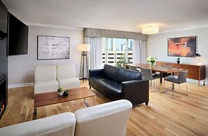 Radisson Blu Toronto Downtown