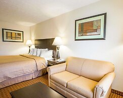 Quality Inn Dahlonega Near University