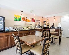 Quality Inn Dahlonega Near University