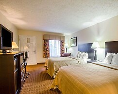 Quality Inn Dahlonega Near University