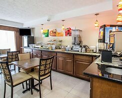 Quality Inn Dahlonega Near University