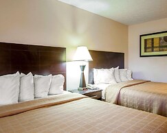 Quality Inn Dahlonega Near University