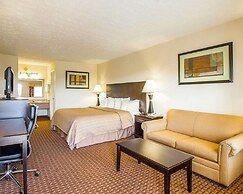 Quality Inn Dahlonega Near University