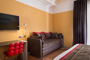 Best Western Plus City Hotel