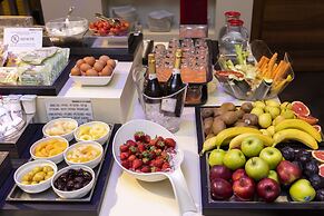 Best Western Plus City Hotel