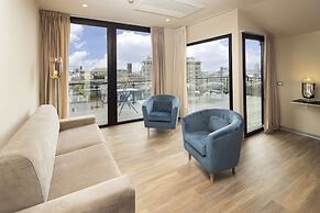 Best Western Plus City Hotel