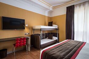 Best Western Plus City Hotel