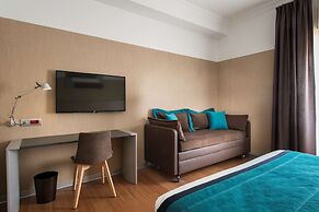 Best Western Plus City Hotel