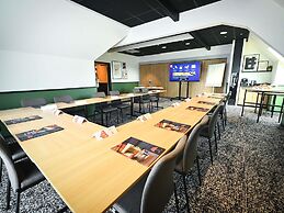 ibis Beaune La Ferme Aux Vins