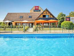 ibis Beaune La Ferme Aux Vins