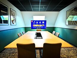 ibis Beaune La Ferme Aux Vins