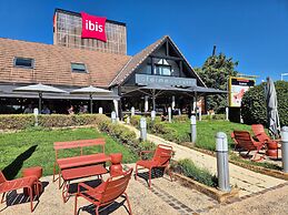 ibis Beaune La Ferme Aux Vins