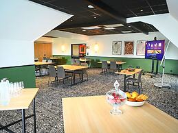 ibis Beaune La Ferme Aux Vins