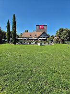 ibis Beaune La Ferme Aux Vins