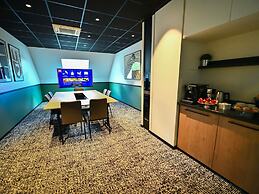 ibis Beaune La Ferme Aux Vins