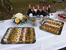 ibis Beaune La Ferme Aux Vins