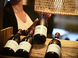 ibis Beaune La Ferme Aux Vins