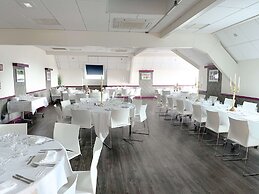 ibis Beaune La Ferme Aux Vins