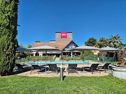 ibis Beaune La Ferme Aux Vins