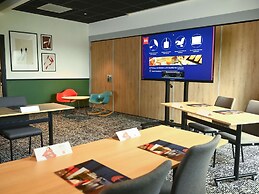 ibis Beaune La Ferme Aux Vins