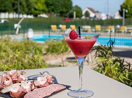 ibis Beaune La Ferme Aux Vins