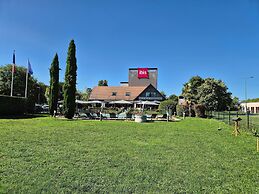 ibis Beaune La Ferme Aux Vins