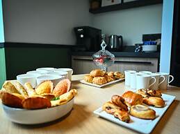 ibis Beaune La Ferme Aux Vins