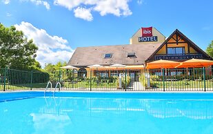 ibis Beaune La Ferme Aux Vins