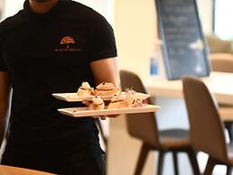 ibis Beaune La Ferme Aux Vins