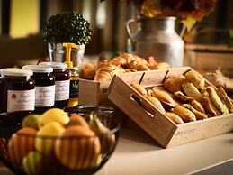 ibis Beaune La Ferme Aux Vins