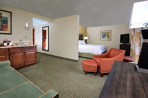 Hampton Inn Raleigh / Town Of Wake Forest