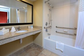 Hampton Inn Raleigh / Town Of Wake Forest