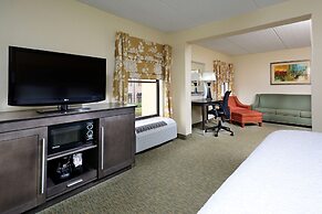 Hampton Inn Raleigh / Town Of Wake Forest