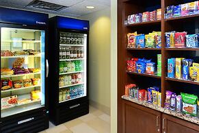 Hampton Inn Raleigh / Town Of Wake Forest