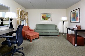 Hampton Inn Raleigh / Town Of Wake Forest
