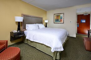 Hampton Inn Raleigh / Town Of Wake Forest