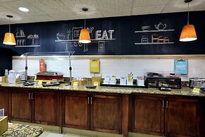 Hampton Inn Raleigh / Town Of Wake Forest