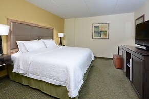 Hampton Inn Raleigh / Town Of Wake Forest