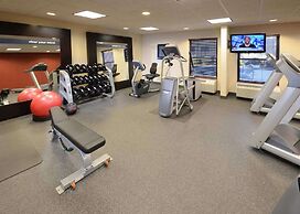 Hampton Inn Raleigh / Town Of Wake Forest