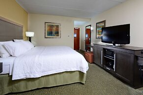 Hampton Inn Raleigh / Town Of Wake Forest